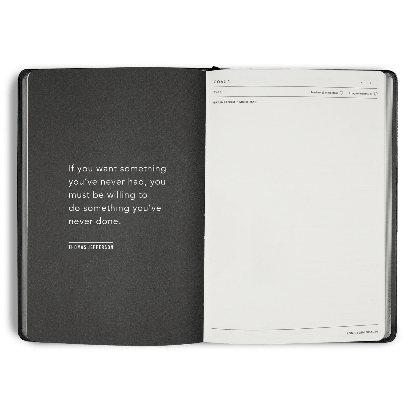 2026 Diary Weekly Notes A5