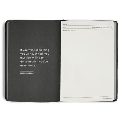 2026 Diary Weekly Notes A5