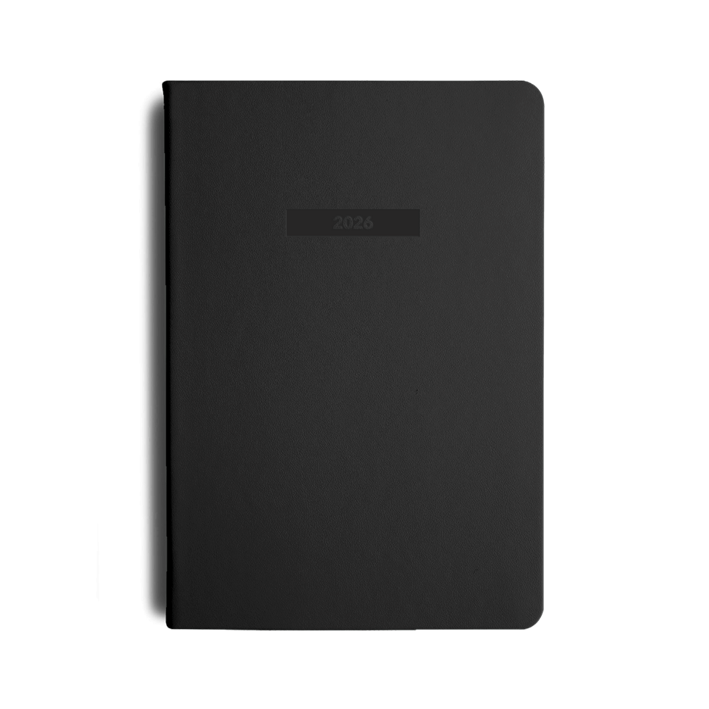 2026 Diary Weekly Notes A5