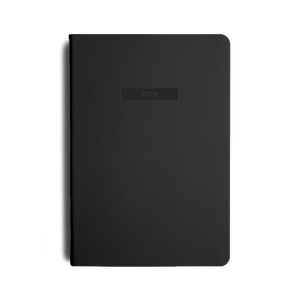 2026 Diary Weekly Notes A5