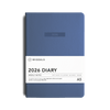 2026 Diary Weekly Notes A5