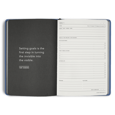 2026 Diary Weekly Notes A5