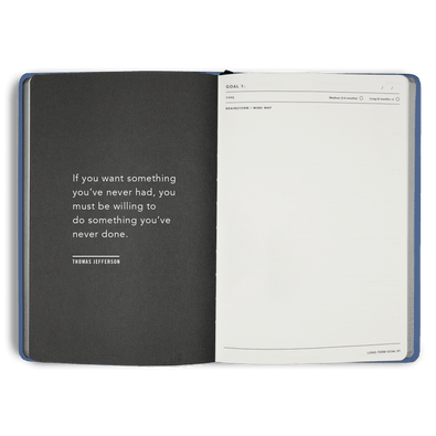 2026 Diary Weekly Notes A5