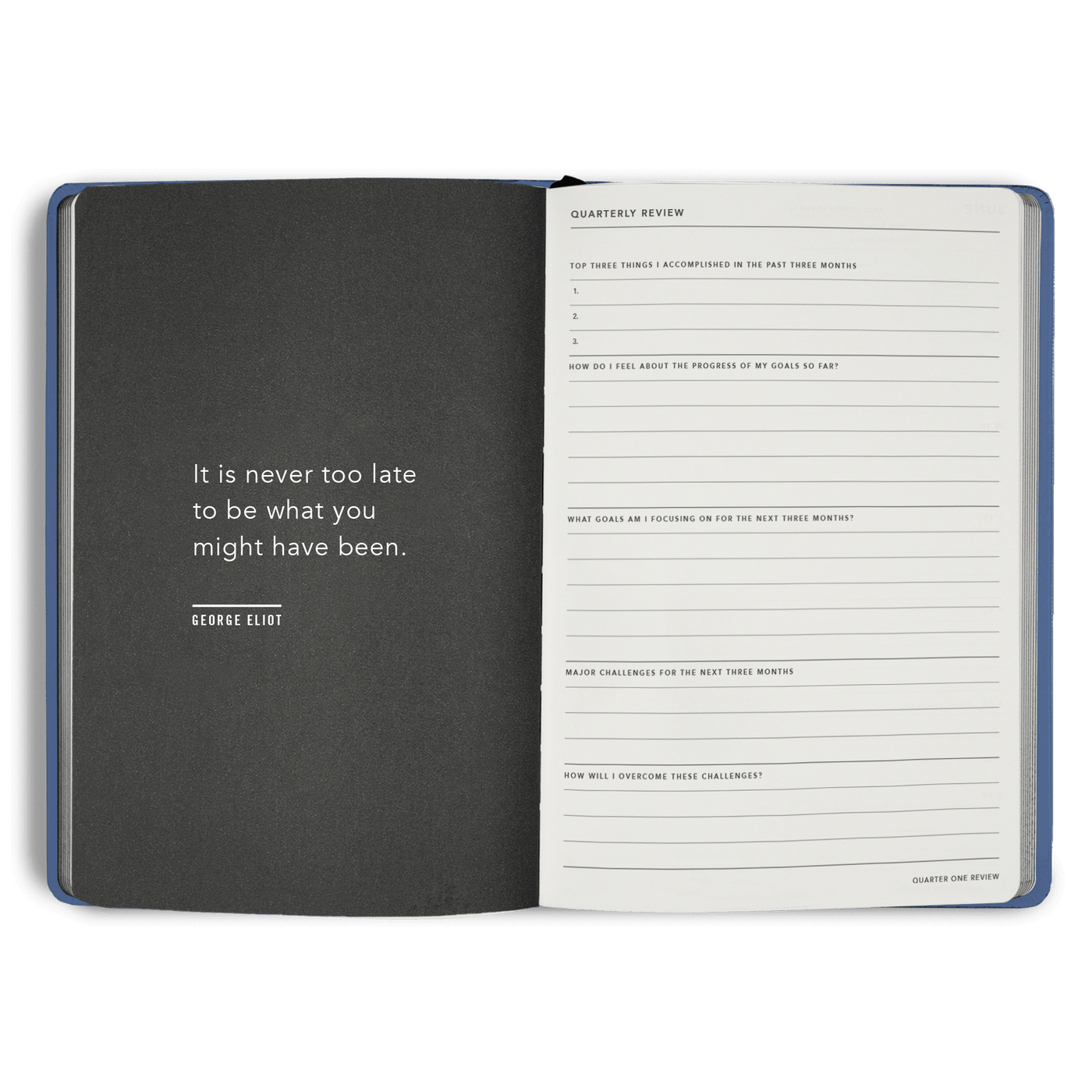 2026 Diary Weekly Notes A5