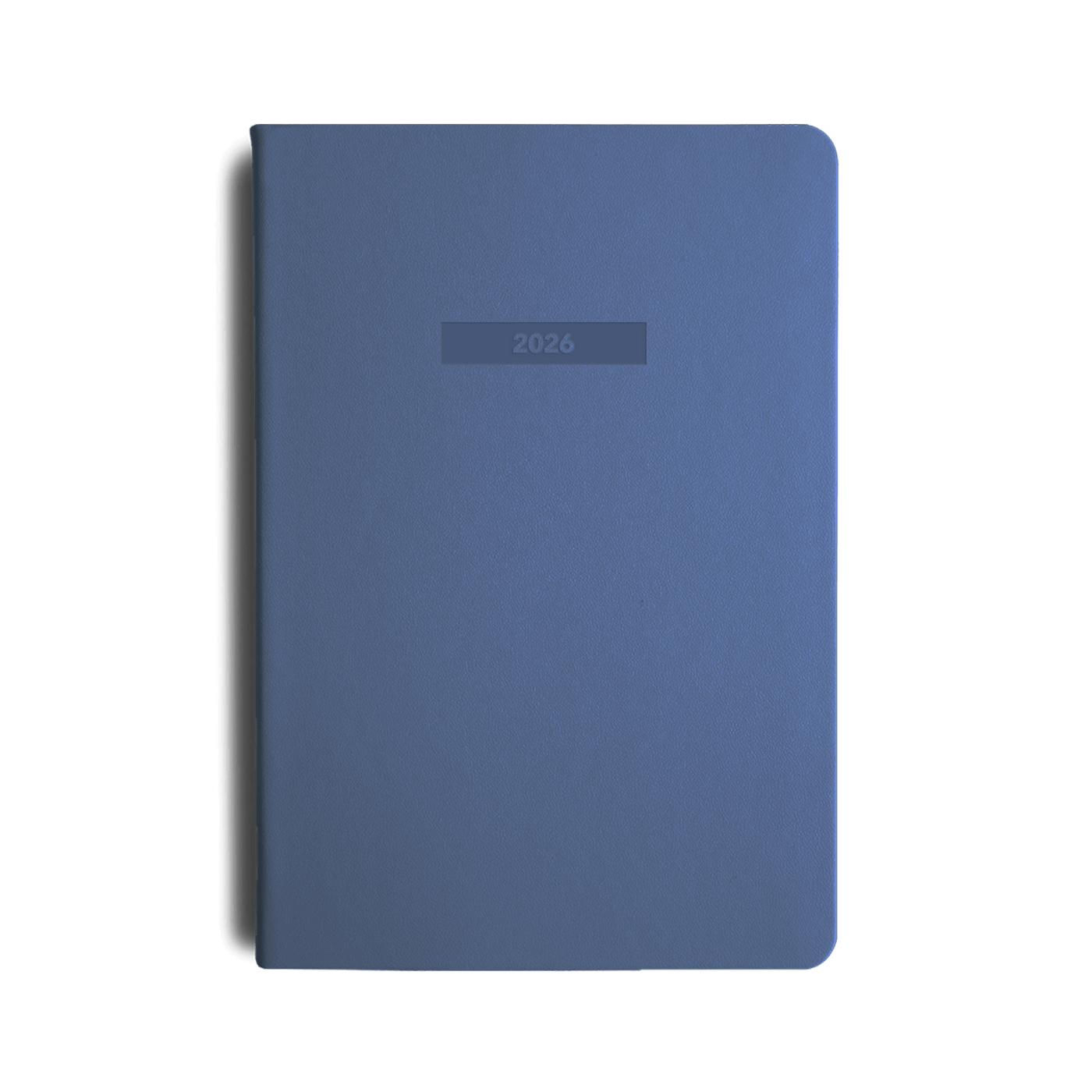 2026 Diary Weekly Notes A5