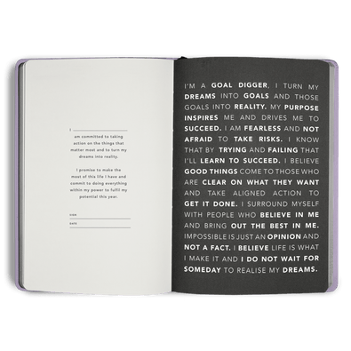 2026 Diary Weekly Notes A5