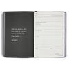 2026 Diary Weekly Notes A5