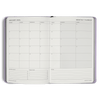 2026 Diary Weekly Notes A5