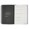 2026 Diary Weekly Notes A5