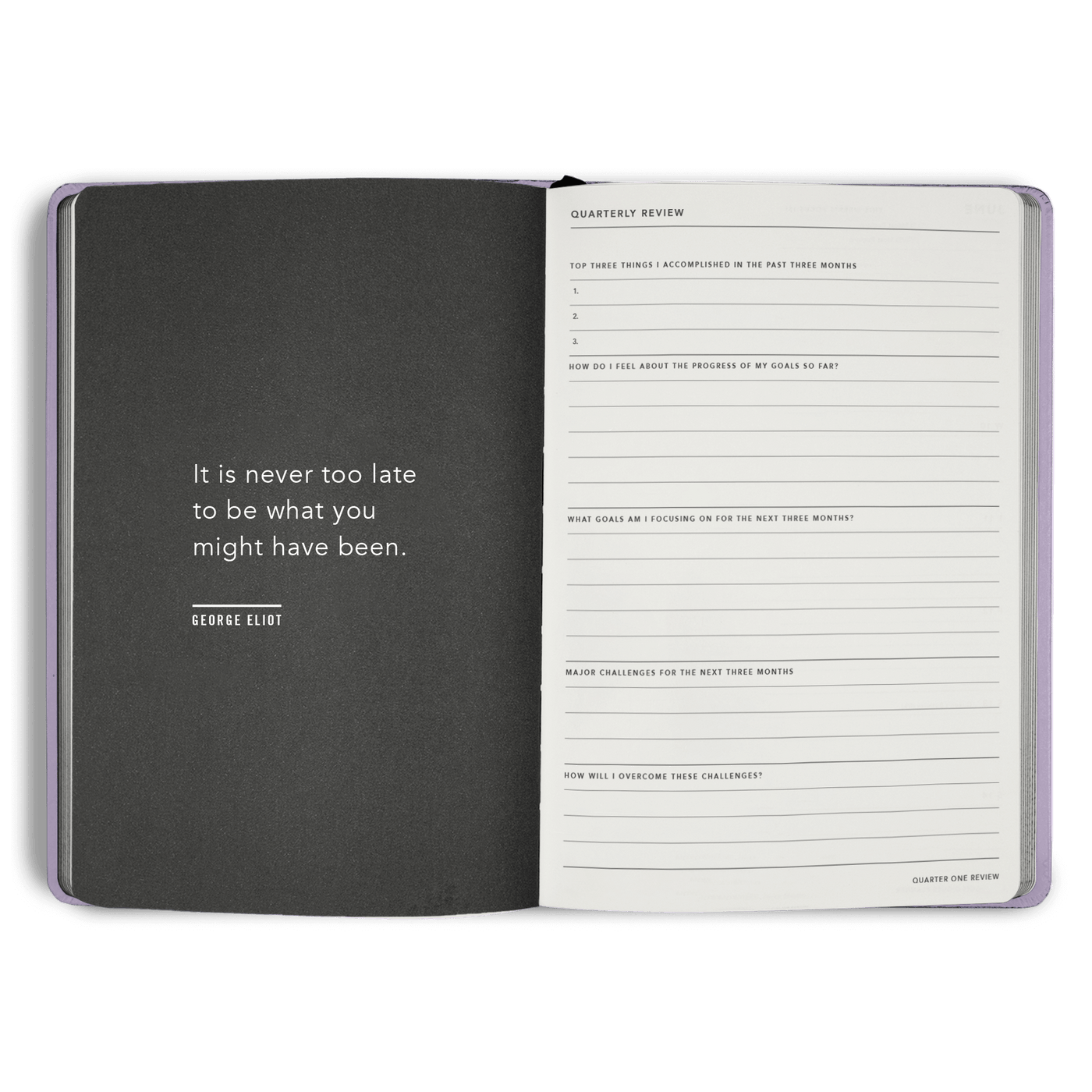 2026 Diary Weekly Notes A5