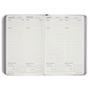 2026 Diary Weekly Notes A5