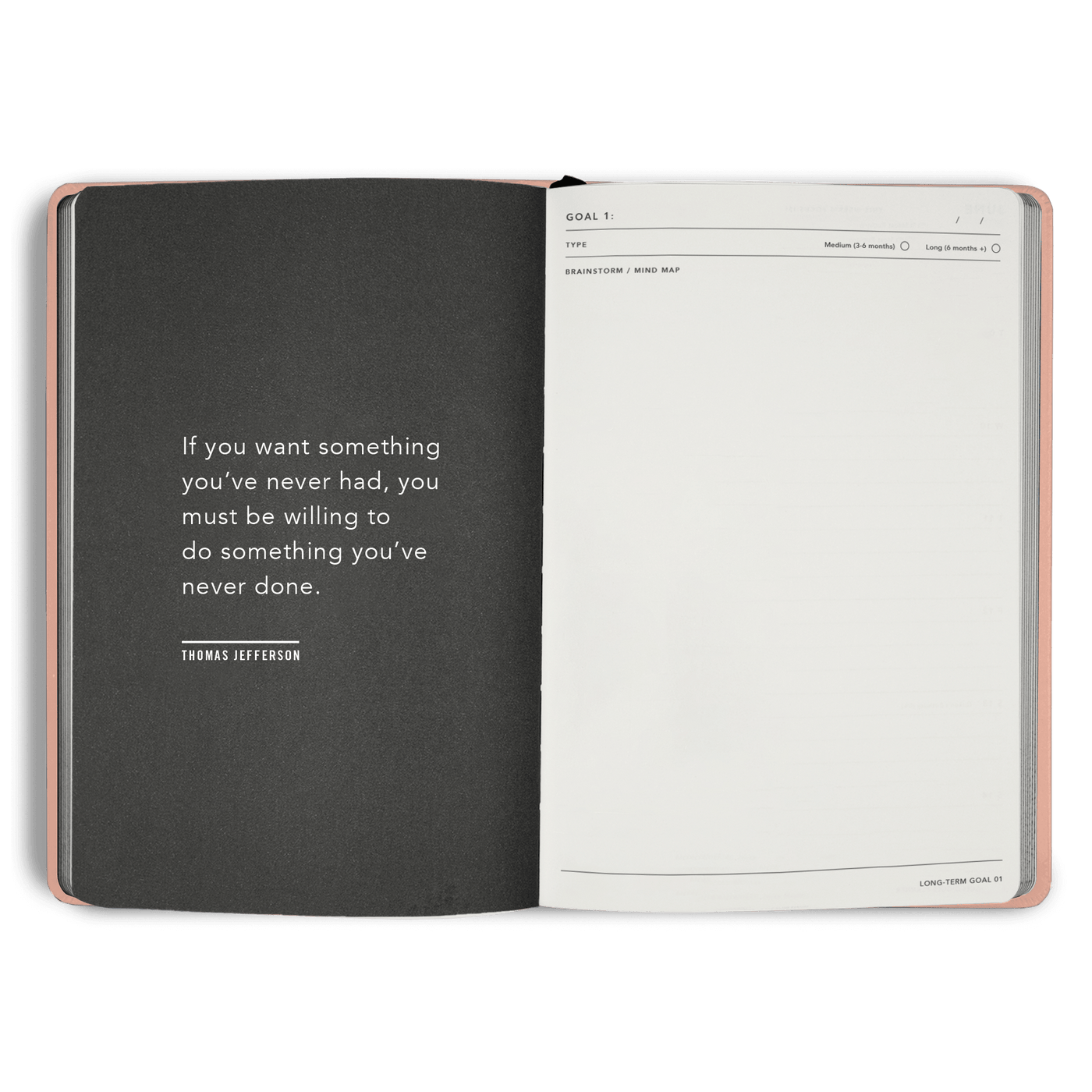 2026 Diary Weekly Notes A5