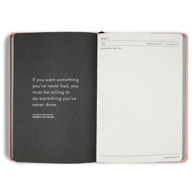 2026 Diary Weekly Notes A5