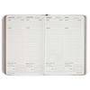 2026 Diary Weekly Notes A5