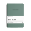2026 Diary Weekly Notes A5