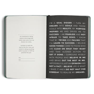 2026 Diary Weekly Notes A5