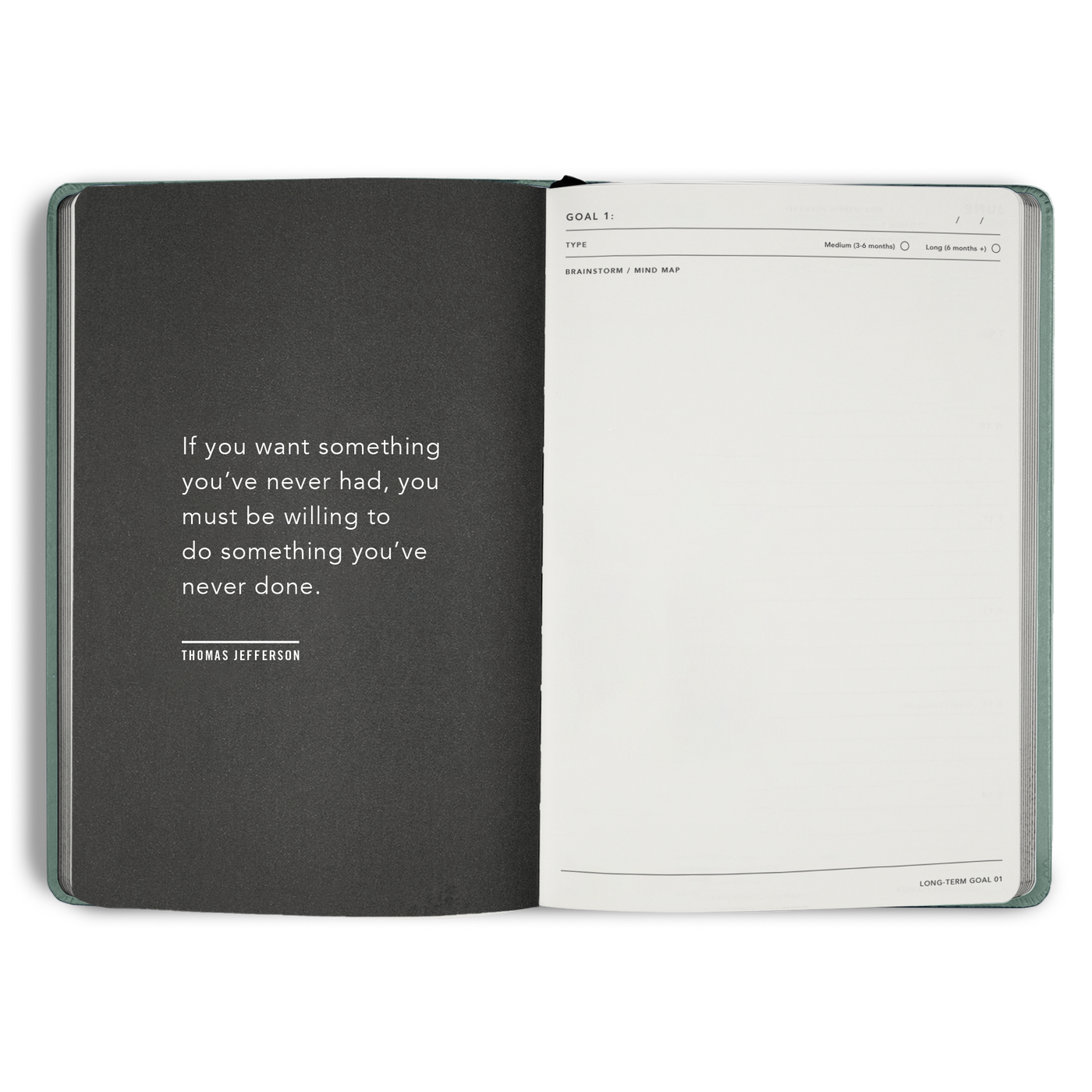2026 Diary Weekly Notes A5