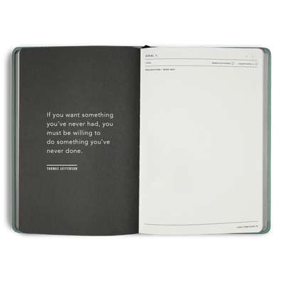 2026 Diary Weekly Notes A5
