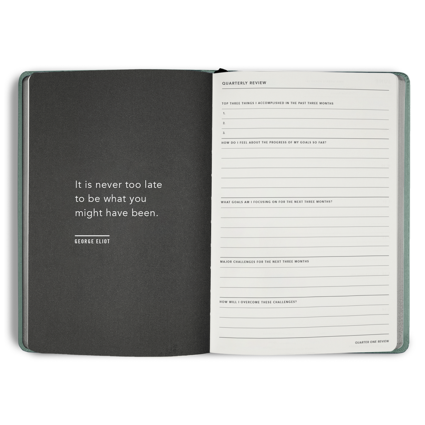 2026 Diary Weekly Notes A5