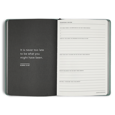 2026 Diary Weekly Notes A5