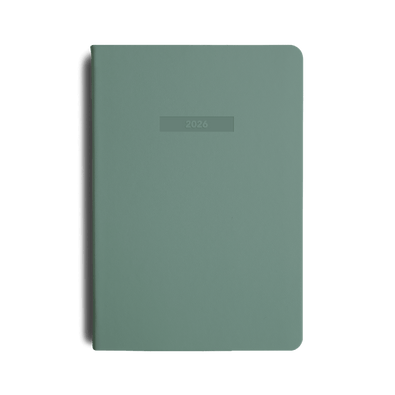 2026 Diary Weekly Notes A5