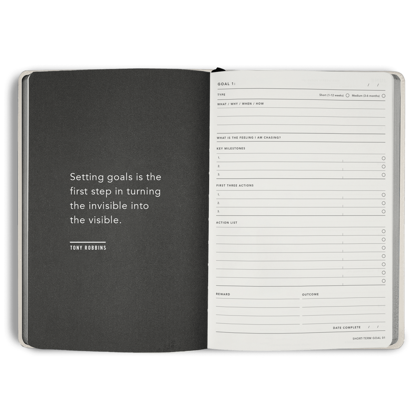 2026 Diary Weekly Notes A5