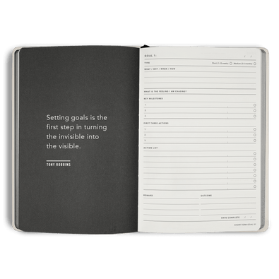 2026 Diary Weekly Notes A5