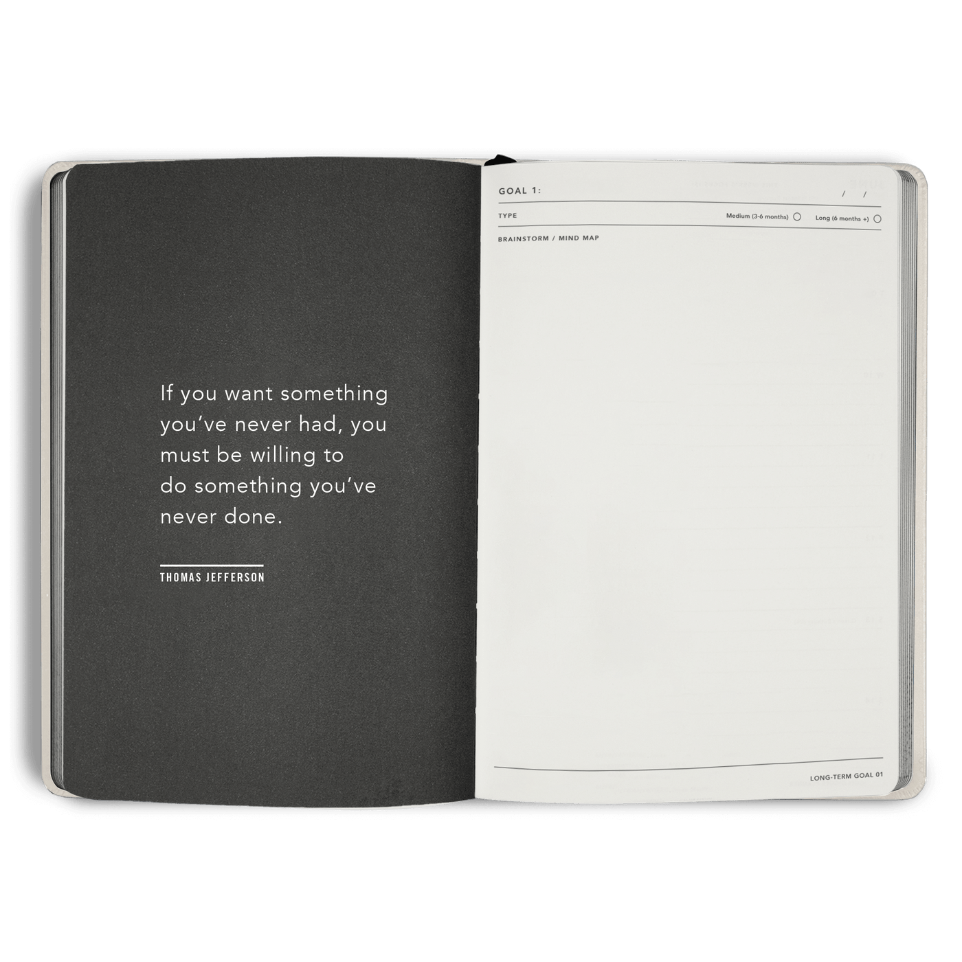 2026 Diary Weekly Notes A5