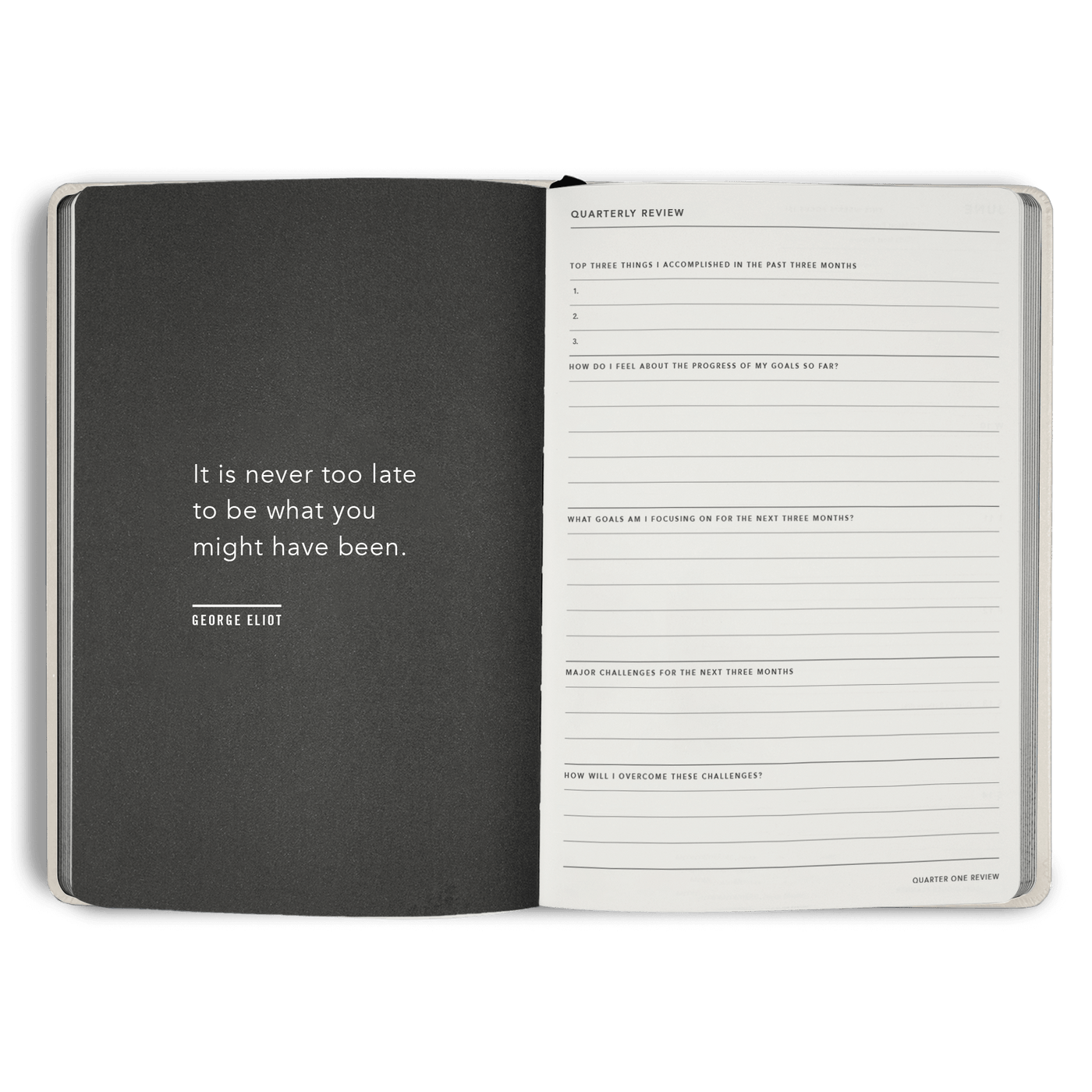 2026 Diary Weekly Notes A5