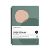 2026 'From Little Things' Diary Weekly Notes A5