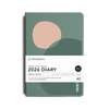2026 'From Little Things' Diary Weekly Notes A5