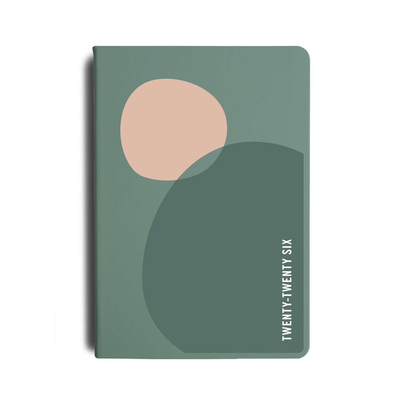 2026 'From Little Things' Diary Weekly Notes A5