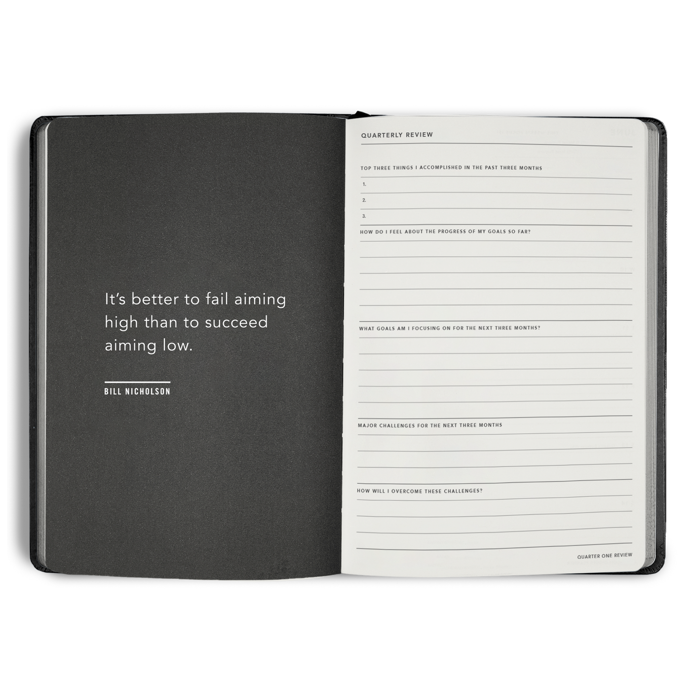 2027 Diary Weekly Notes A5