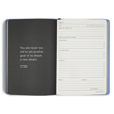 2027 Diary Weekly Notes A5