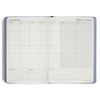 2027 Diary Weekly Notes A5