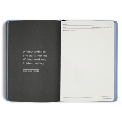 2027 Diary Weekly Notes A5