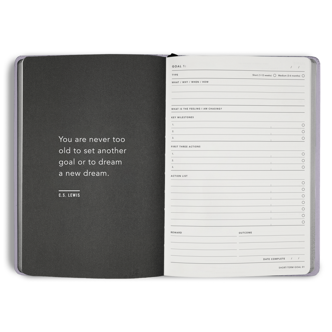 2027 Diary Weekly Notes A5