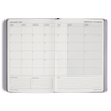 2027 Diary Weekly Notes A5