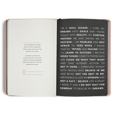 2027 Diary Weekly Notes A5