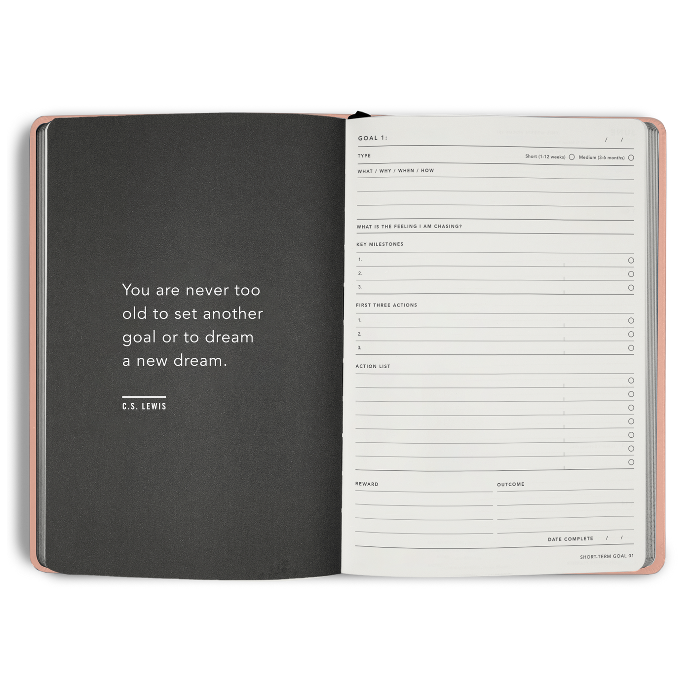 2027 Diary Weekly Notes A5
