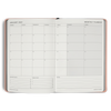 2027 Diary Weekly Notes A5