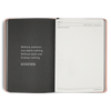 2027 Diary Weekly Notes A5
