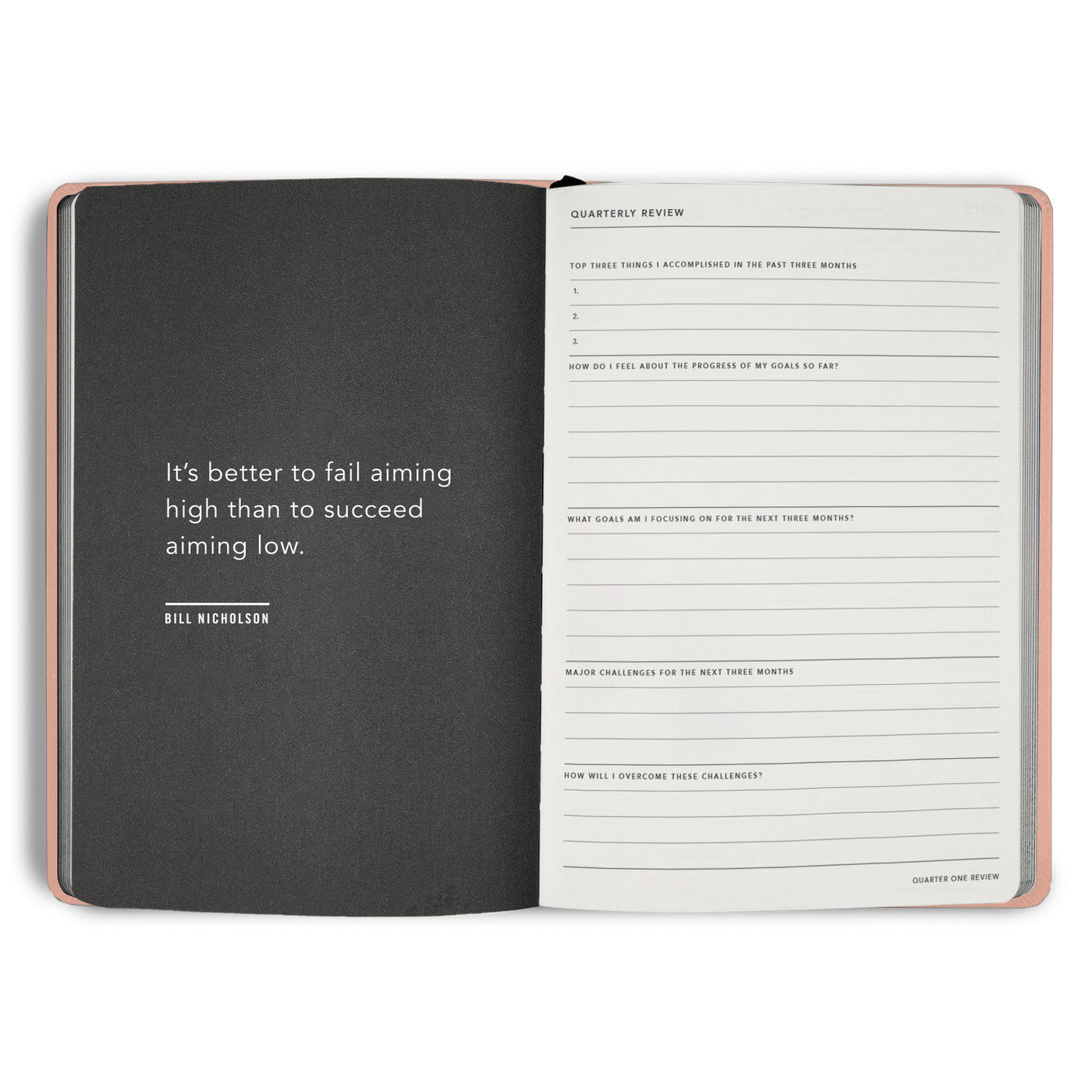 2027 Diary Weekly Notes A5