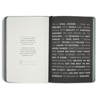 2027 Diary Weekly Notes A5