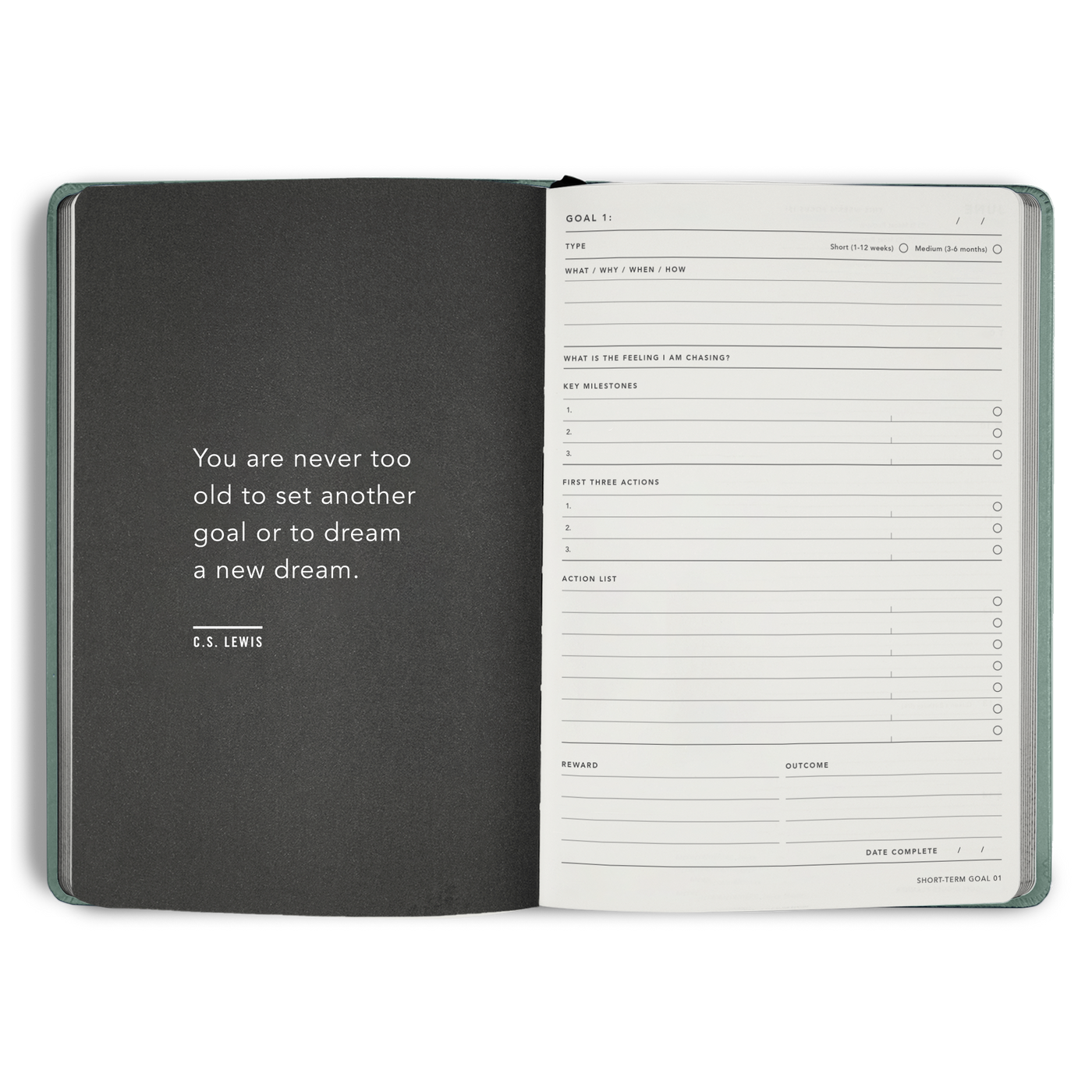 2027 Diary Weekly Notes A5