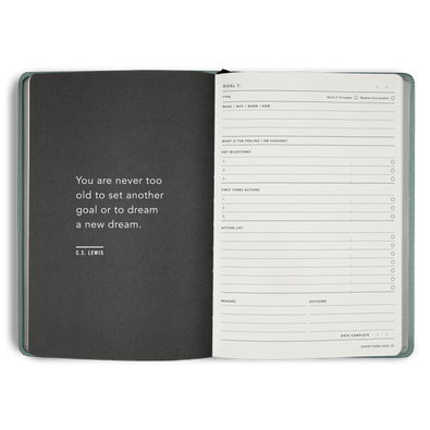 2027 Diary Weekly Notes A5