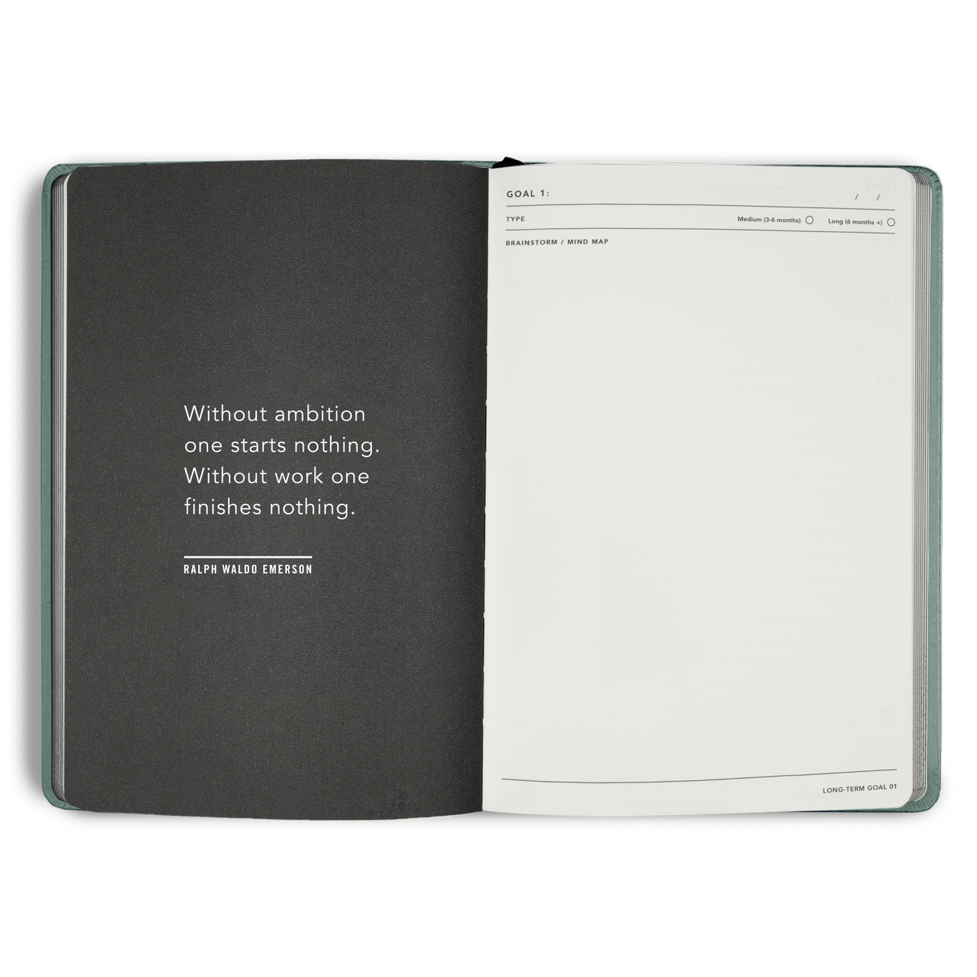 2027 Diary Weekly Notes A5