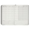 2027 Diary Weekly Notes A5