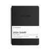 2026 Diary Weekly Spread A5