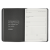 2026 Diary Weekly Spread A5